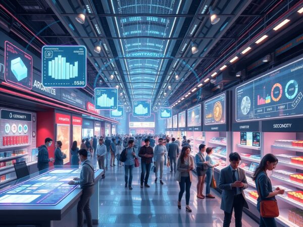 Future of Decentralized Exchanges (DEXs)