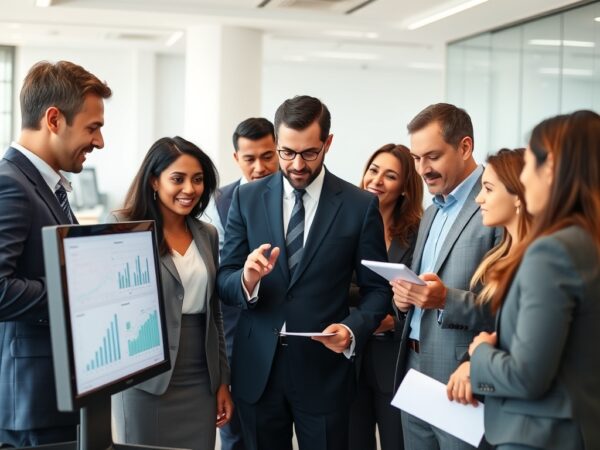 Global Business Trends: