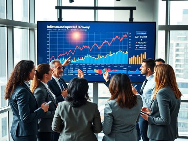 Economic Recovery After Inflation: