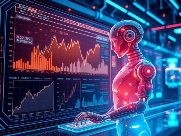 AI-Driven Investing: