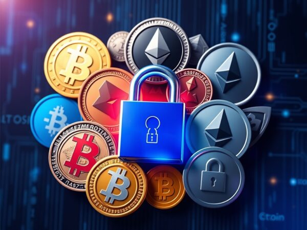 Privacy Coins and the Future of Anonymous Transactions