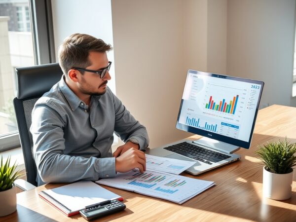 Personal Finance Strategies for 2025