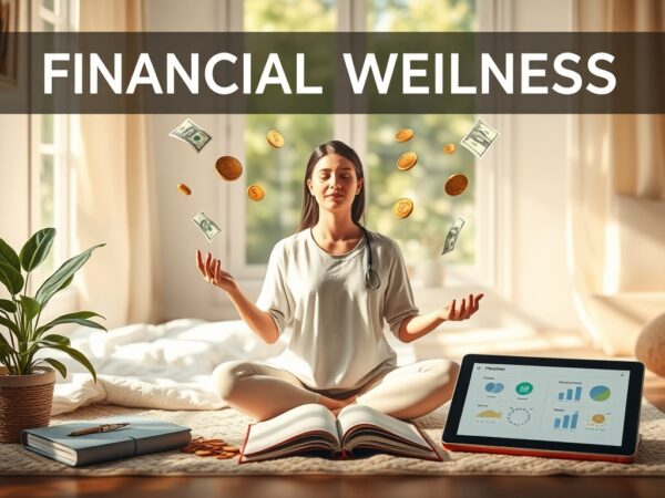 Financial Wellness: