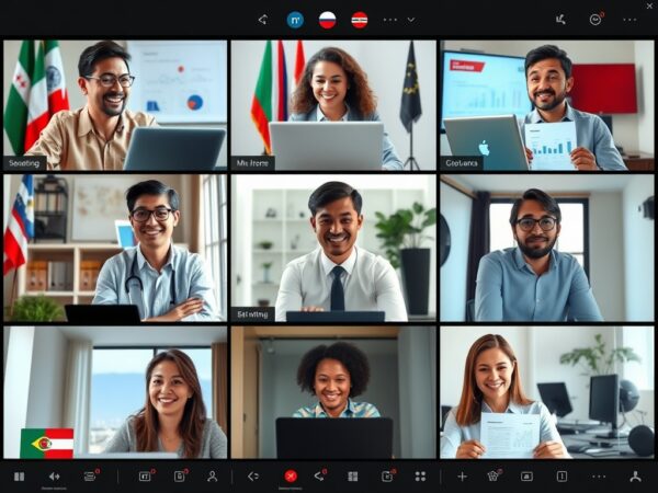 How Global Talent Mobility Is Changing the Modern Workforce