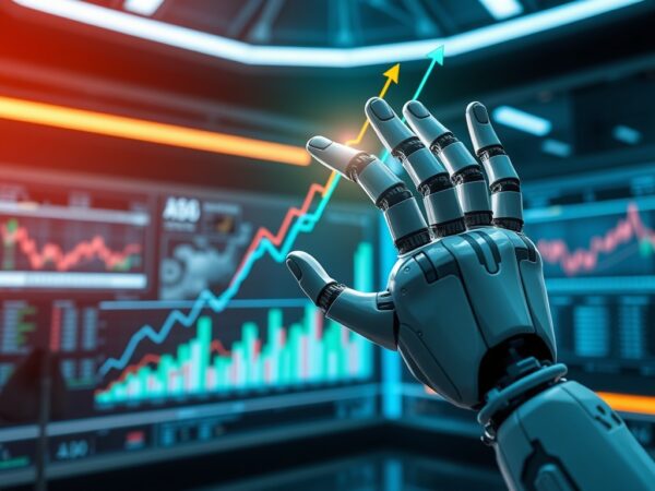 Investing in Artificial Intelligence Companies