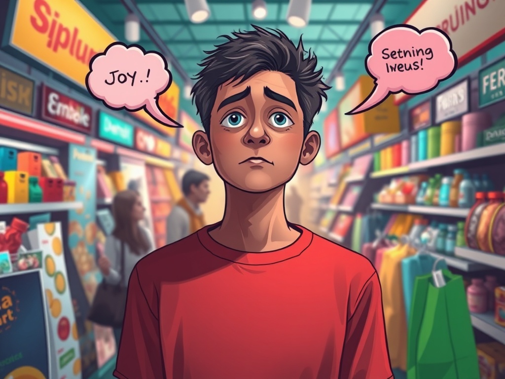 The psychology of spending and emotional decision-making in consumer behavio