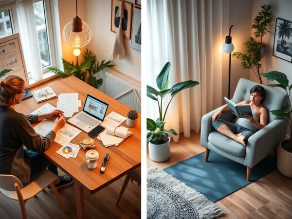 Smart Budgeting in 2025: