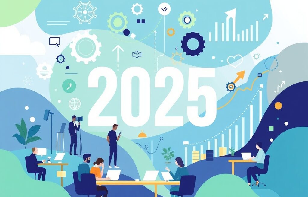 corporate restructuring in 2025 organizational change