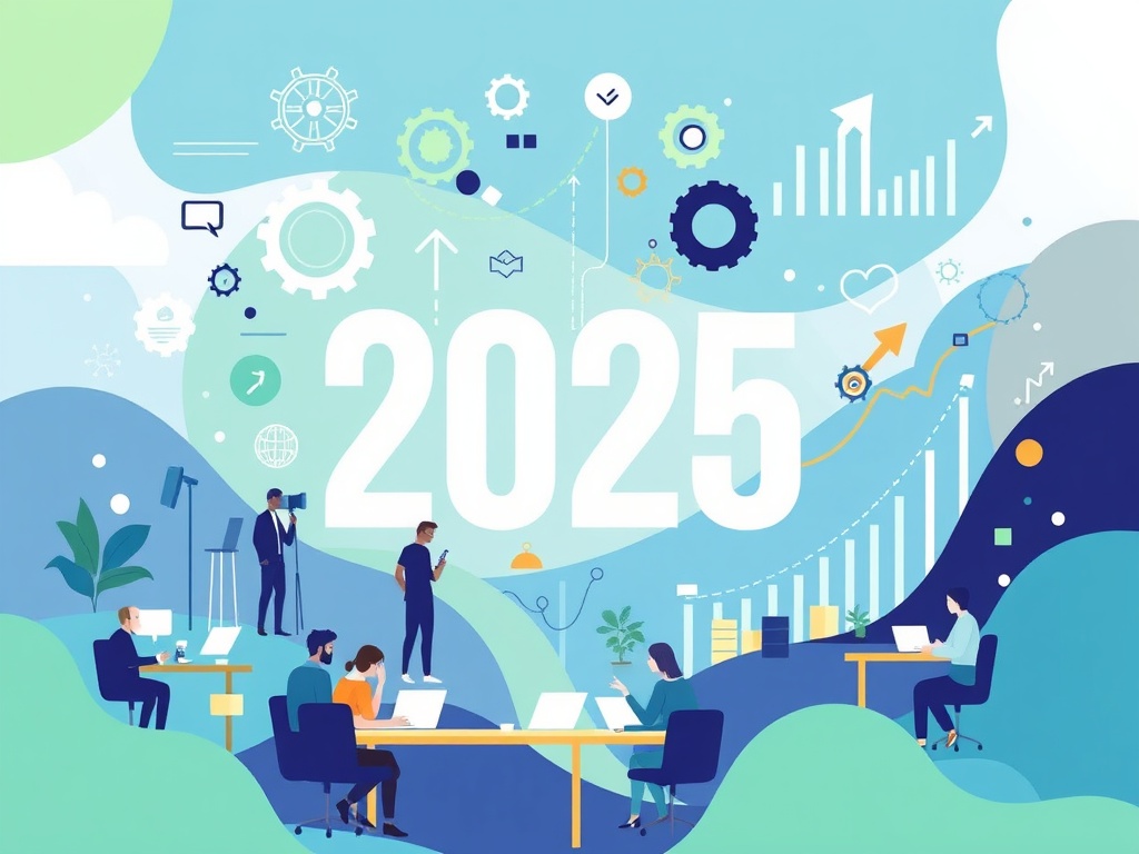 corporate restructuring in 2025 organizational change