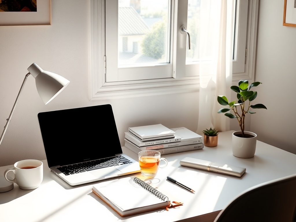 mindful spending lifestyle concept